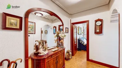 Piso en venta en Calle de San Vicente, Bagatza-San Vicente (Barakaldo) de 279.900 €