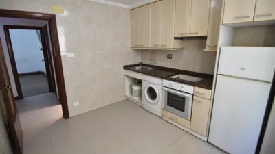 Apartment on Gipuzkoa Hiribidea Street photo 2