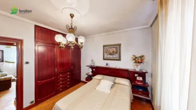 Piso en venta en Calle de San Vicente, Bagatza-San Vicente (Barakaldo) de 279.900 €