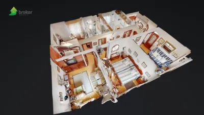 Piso en venta en Calle de San Vicente, Bagatza-San Vicente (Barakaldo) de 279.900 €