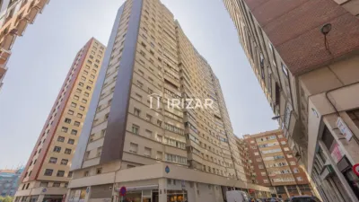 Piso en calle Zubiaurre Pintores Kalea photo 47