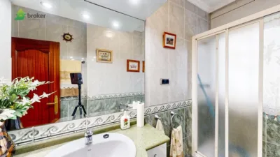 Piso en venta en Calle de San Vicente, Bagatza-San Vicente (Barakaldo) de 279.900 €