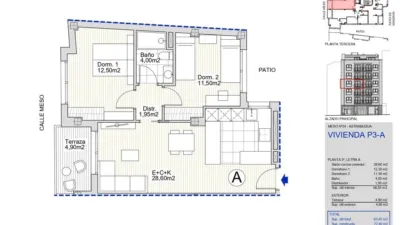 Apartment in Astrabudúa photo 4