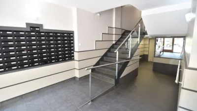 Apartment on Gipuzkoa Hiribidea Street photo 22