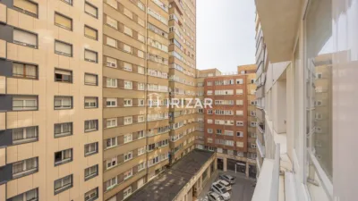 Piso en calle Zubiaurre Pintores Kalea photo 46