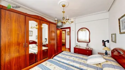 Piso en venta en Calle de San Vicente, Bagatza-San Vicente (Barakaldo) de 279.900 €