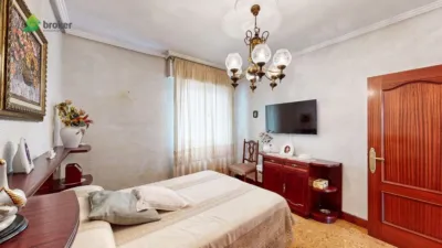 Piso en venta en Calle de San Vicente, Bagatza-San Vicente (Barakaldo) de 279.900 €