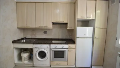 Apartment on Gipuzkoa Hiribidea Street photo 3