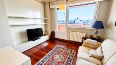 Apartment in Capitán Mendizabal- Itsasalde photo 4