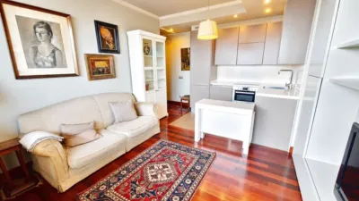 Apartment in Capitán Mendizabal- Itsasalde photo 6
