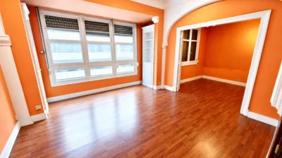 Apartment on Capitán Mendizábal- Itsasalde photo 6