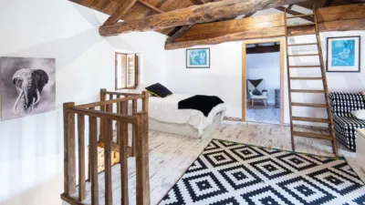 House in Ponte Aranga photo 9