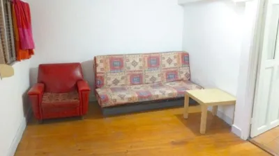 Piso en Atxuri photo 3