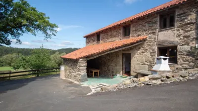 Casa – Aranga, A Castellana - Vista 4