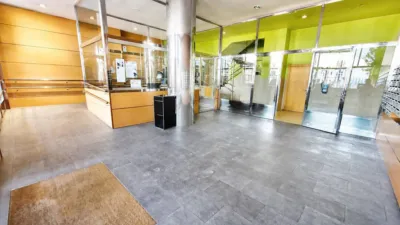 Apartment in Capitán Mendizabal- Itsasalde photo 20