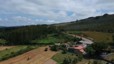 House in Ponte Aranga photo 31
