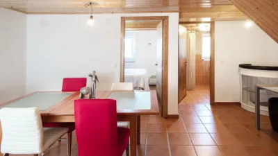 House in Ponte Aranga photo 14