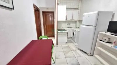 Flat on Pedro Martínez Artola Street photo 13