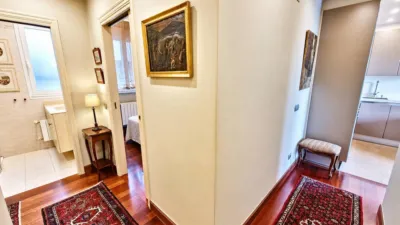 Apartment in Capitán Mendizabal- Itsasalde photo 16