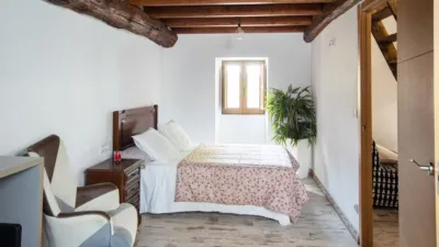 House in Ponte Aranga photo 10