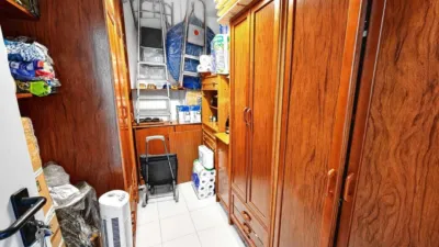 Apartment in Cabieces photo 19