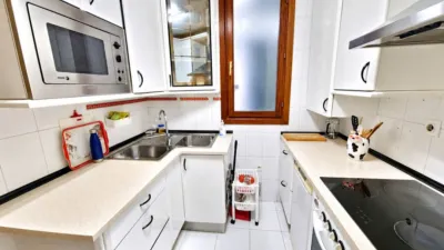 Apartment in Cabieces photo 2