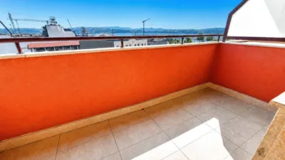Apartment in Capitán Mendizabal- Itsasalde photo 7