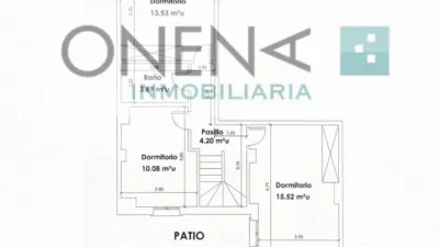 Apartment in Centre photo 15