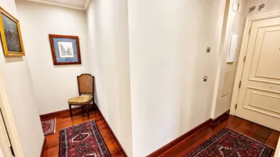 Apartment in Capitán Mendizabal- Itsasalde photo 15