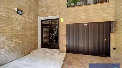 Piso en calle de Ab el Hamet, 10 photo 22