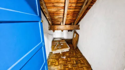 Apartment on Capitán Mendizábal- Itsasalde photo 22