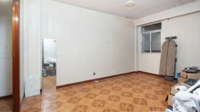 Piso en Avenida de Bergantiños photo 10