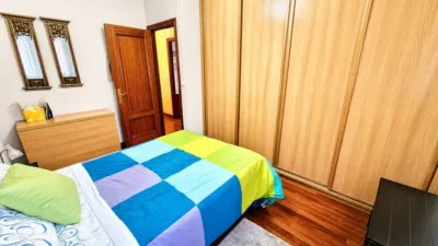 Apartment in Cabieces photo 12