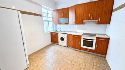 Apartment on Capitán Mendizábal- Itsasalde photo 2