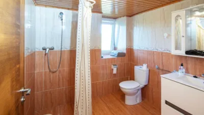 House in Ponte Aranga photo 15