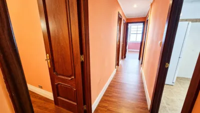 Apartment on Capitán Mendizábal- Itsasalde photo 19