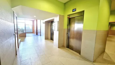 Apartment in Capitán Mendizabal- Itsasalde photo 21