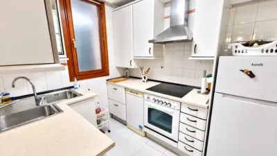 Apartment in Cabieces photo 3