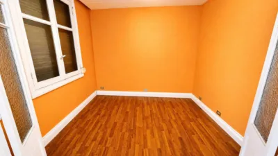 Apartment on Capitán Mendizábal- Itsasalde photo 9