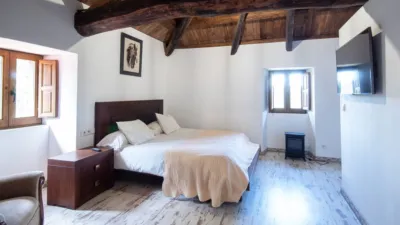 House in Ponte Aranga photo 11