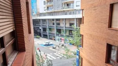 Flat on Pedro Martínez Artola Street photo 20