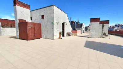 Apartment in Capitán Mendizabal- Itsasalde photo 19