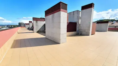Apartment in Capitán Mendizabal- Itsasalde photo 18