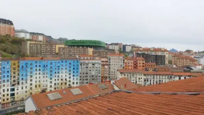 Piso en Atxuri photo 4