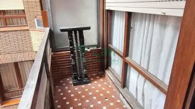 Flat on Pedro Martínez Artola Street photo 19