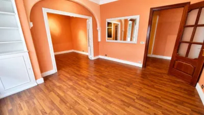 Apartment on Capitán Mendizábal- Itsasalde photo 8