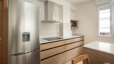 Piso – Carballo, Fonte da Cristina, Os Loureiros - Vista 4