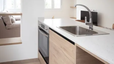 Piso – Carballo, Fonte da Cristina, Os Loureiros - Vista 3