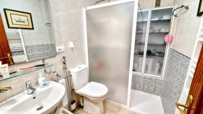 Apartment in Cabieces photo 10