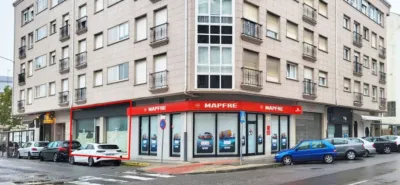 Oficina en alquiler en Calle de las Nebedas - Vista 2
